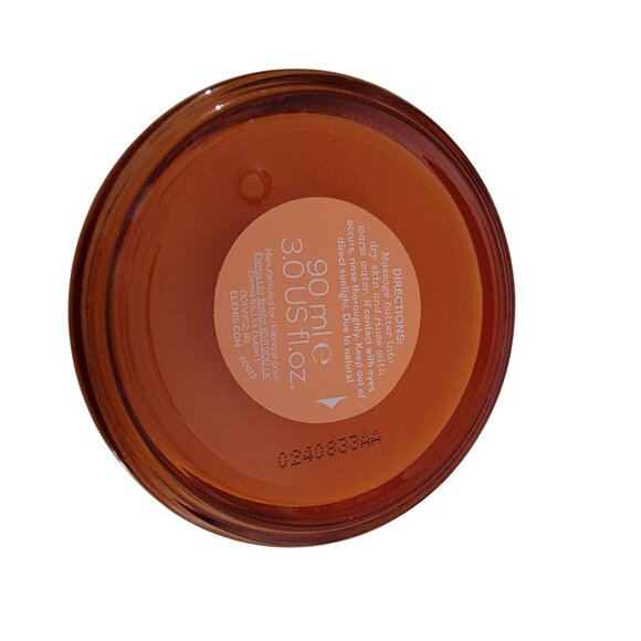 ELEMIS Superfood Glow Cleansing Butter New, not used - Picture 7 of 7